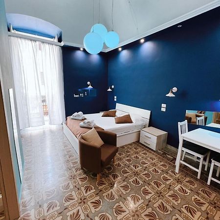 Deas B&B Trani Exterior foto