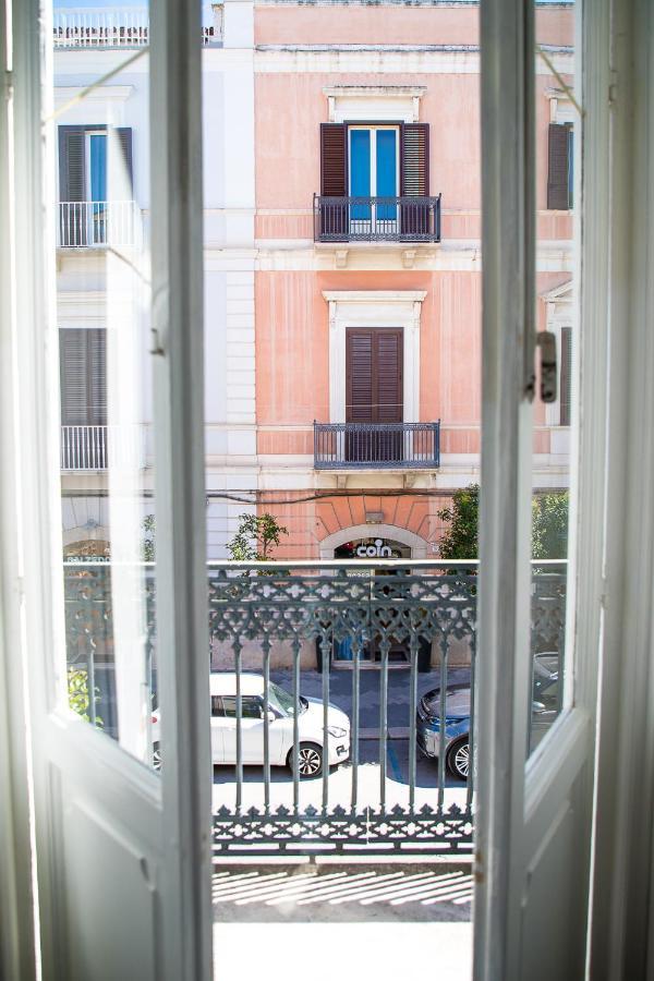 Deas B&B Trani Exterior foto