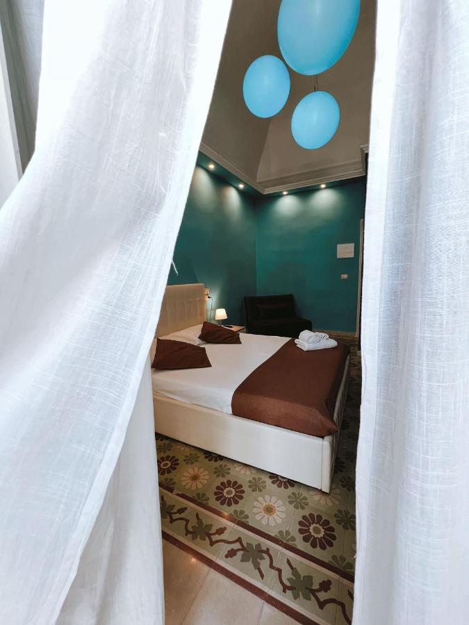 Deas B&B Trani Exterior foto