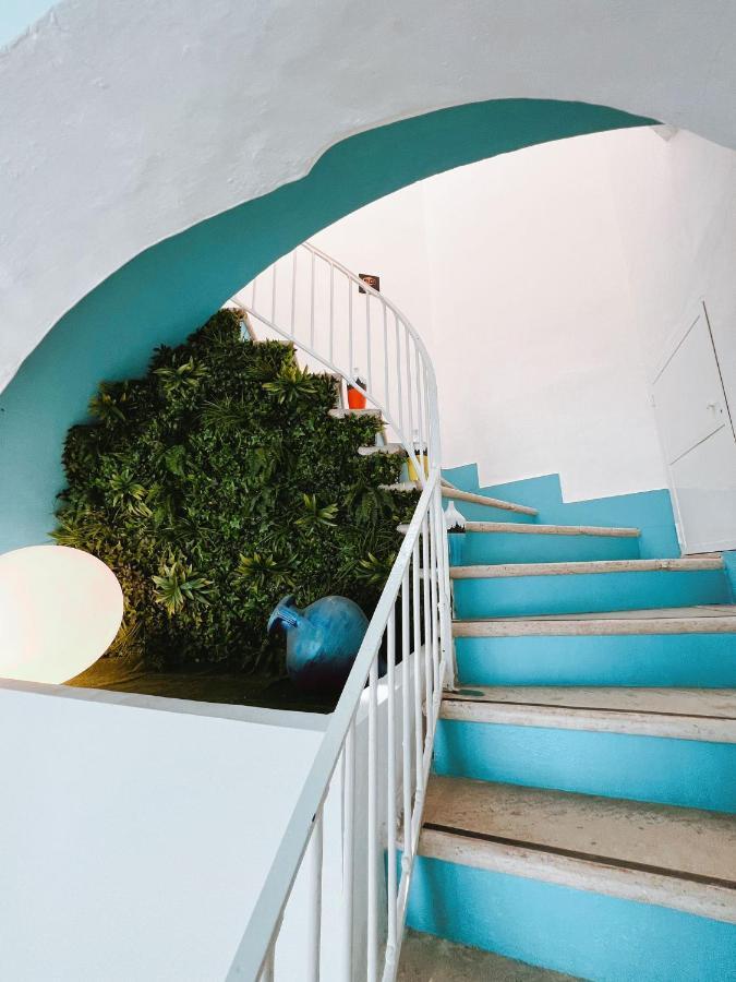 Deas B&B Trani Exterior foto