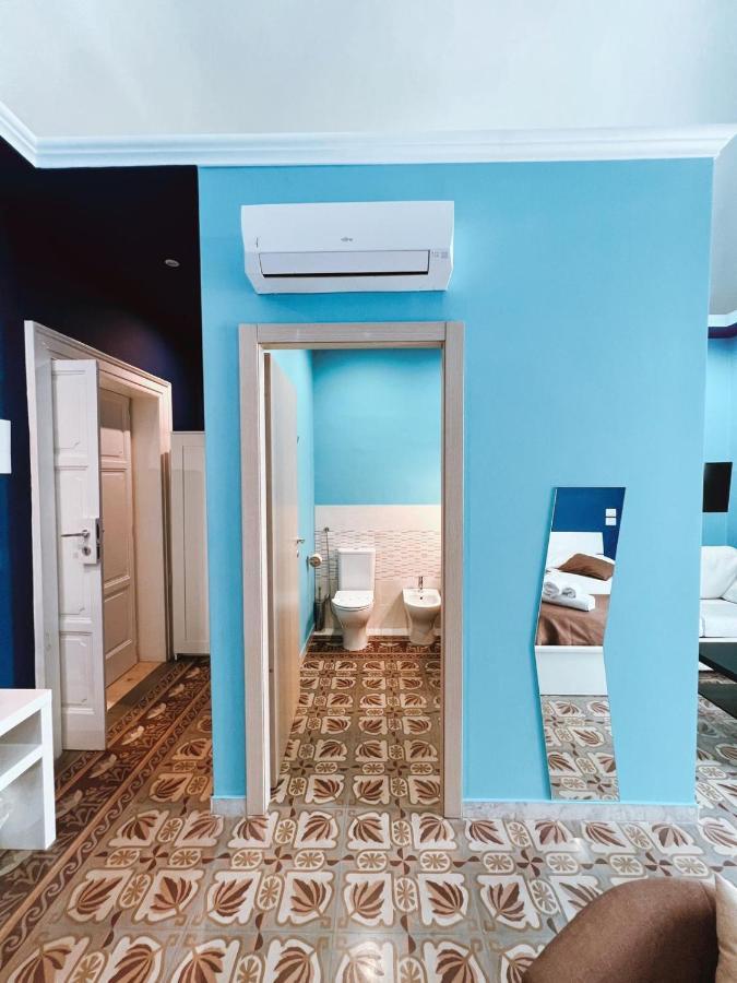 Deas B&B Trani Exterior foto