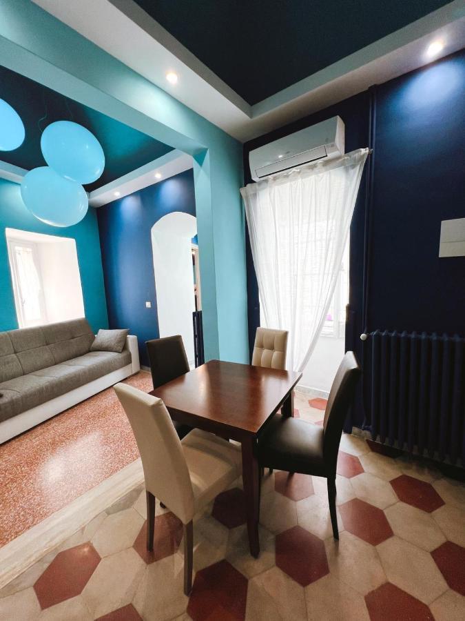 Deas B&B Trani Exterior foto